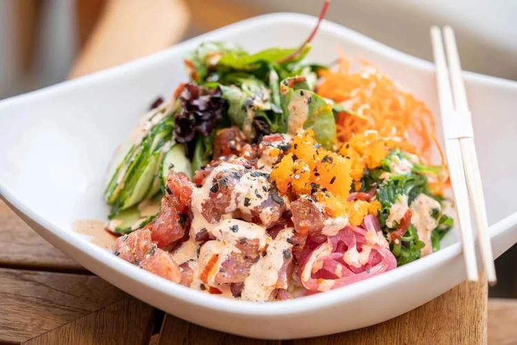 Lounge and Lunch at The Pool House Brings a Stylish Splash to Weekdays