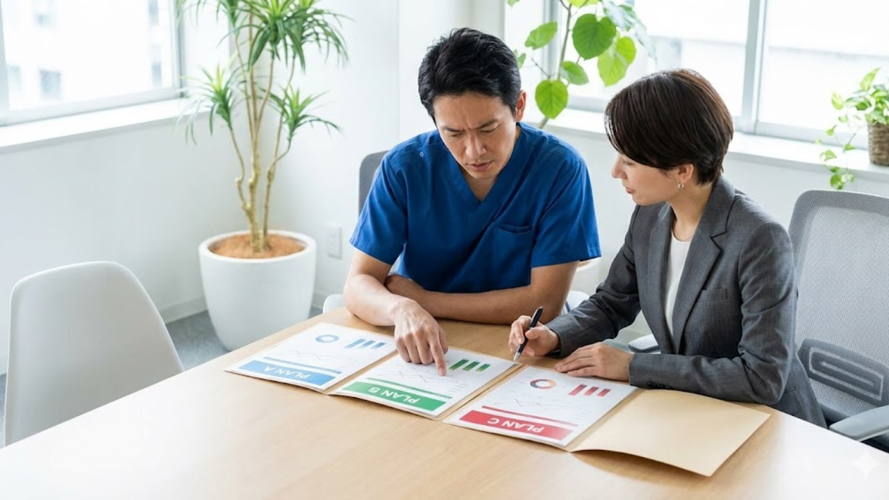 Top Medical Malpractice Insurance Companies in the United States Based on Physician Trust