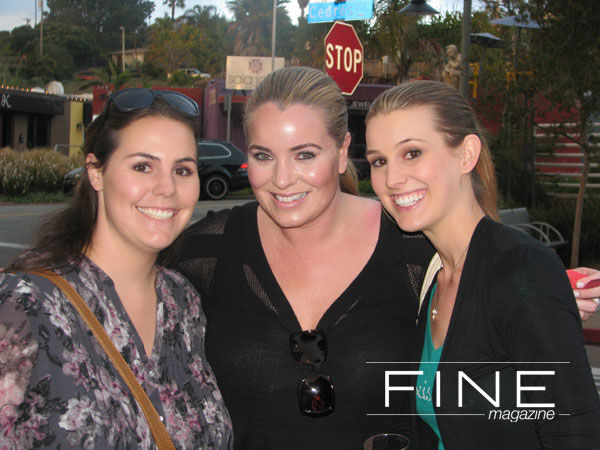 La Femme Chic 1 Year Anniversary