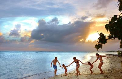 Best Affordable Fun Places to Travel with Kids Full of Activities and Amenities