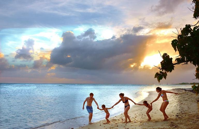 Best Affordable Fun Places to Travel with Kids Full of Activities and Amenities