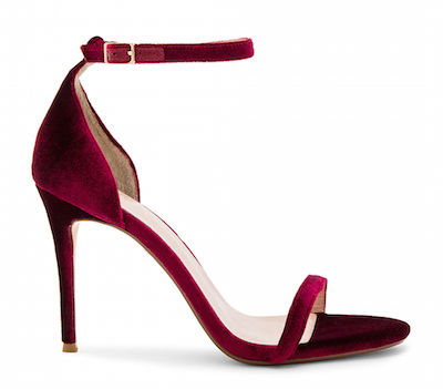 Cute Shoes for the New Year