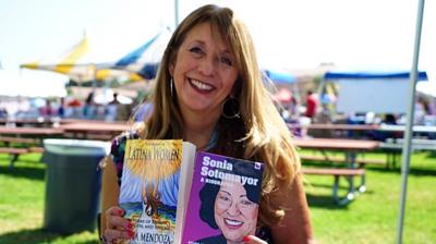 Interview with Author Sylvia Mendoza
