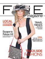 FINE magazine July 2012
