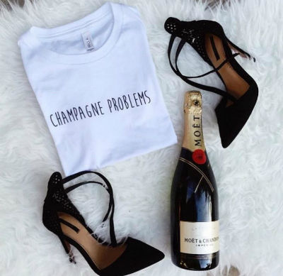 Mariela Torres's Fashion Line "Killem with Chic" is Feisty