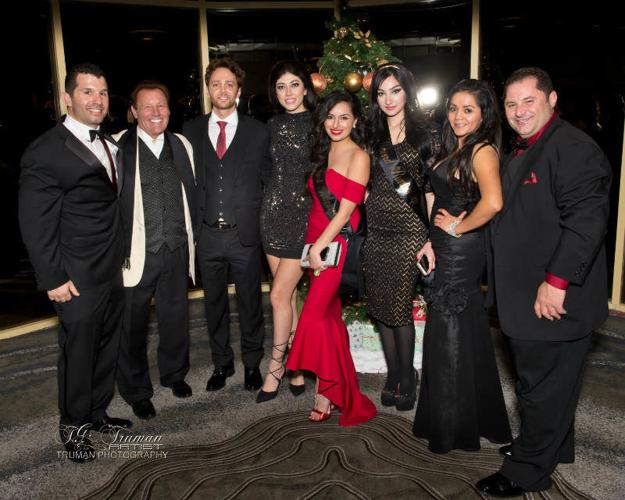 Christmas Gala 2015