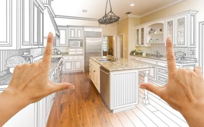 Kitchen Remodeling 101: How to Plan the Perfect Remodel