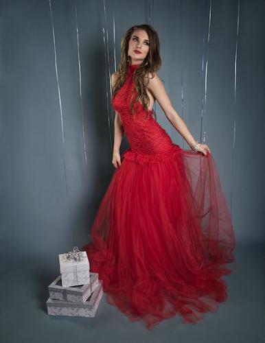 Lisseth Corrao Photoshoot