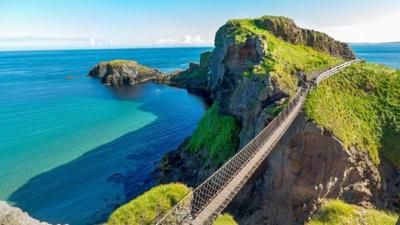 Your Ultimate Guide to Ireland Road Trip