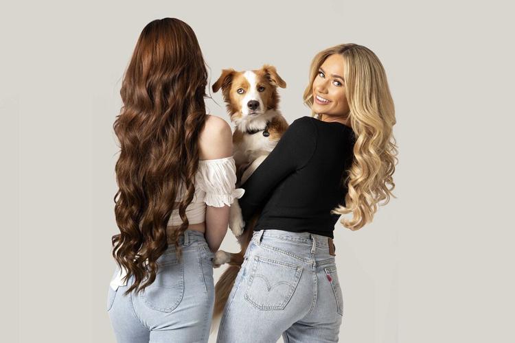 Get More Voluminous and Thicker Hair With Zala Human Hair Extensions 2