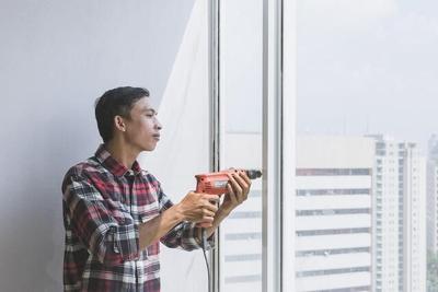 How to give a professional finish to your home DIY projects