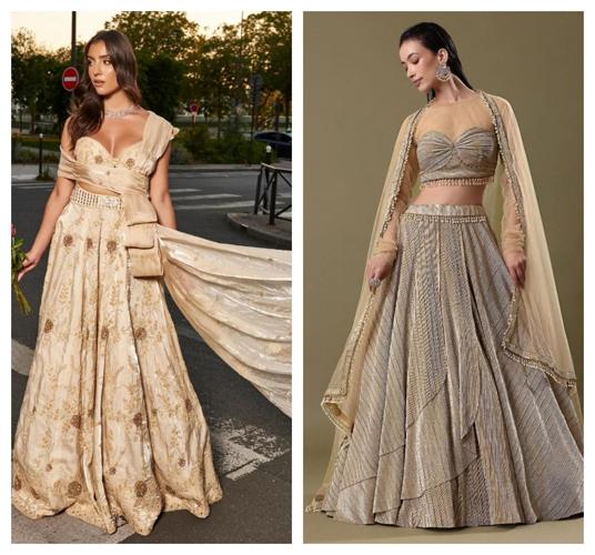 Lehenga Trends In 2025: Fresh Picks, Fading Fashions, And Reviving Trends