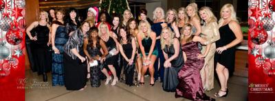 Gallery of the San Diego Christmas Gala at Torrey Pines Hilton