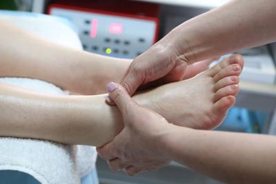 Unveiling the Secrets to Healthy Feet with the Right Care Products