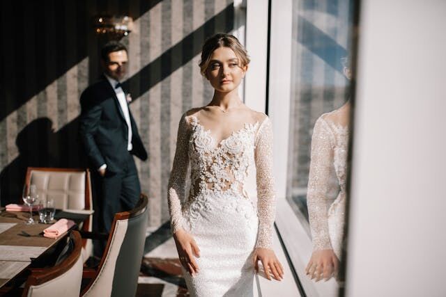 Finding Your Dream Dress: A Guide to Wedding Dress Shopping