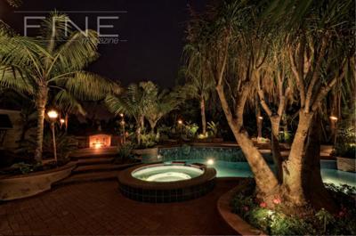 Review: Back Yard Vacations San Diego Landscape Experts