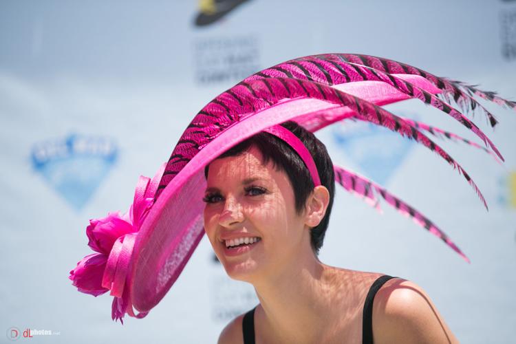 Del Mar Racetrack Photos