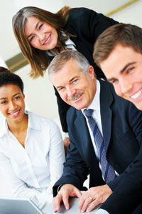 San Diego Financial Help