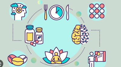 Biohacking: A New Trend to Improve Your Health
