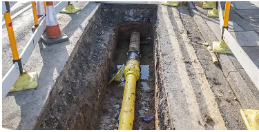 How Contractors Evaluate Trenchless Pipe Lining vs. Full Replacement: Industry Perspective from American Pipelining Solutions