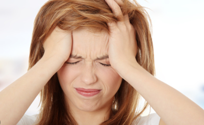 10 Best Pressure Points to Get Rid of Headaches And Migraines Quickly