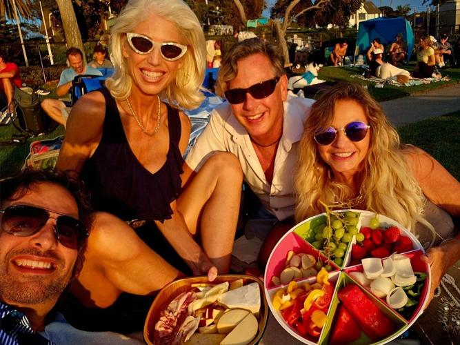 A Summer Evening Well Spent at Del Mar's Twilight Concerts