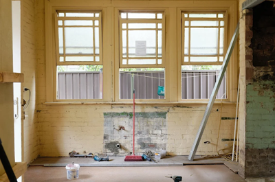 Renovation and Remodeling Designs For Your Home