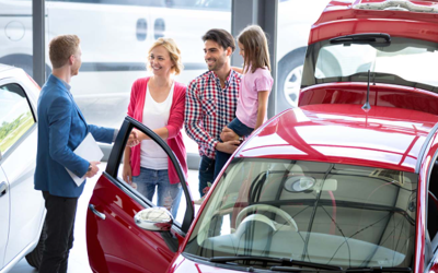What Buyers Actually Look For When They're Considering Your Car