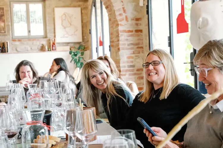 Why Being Looked After Is Becoming the New Luxury in Women’s Travel