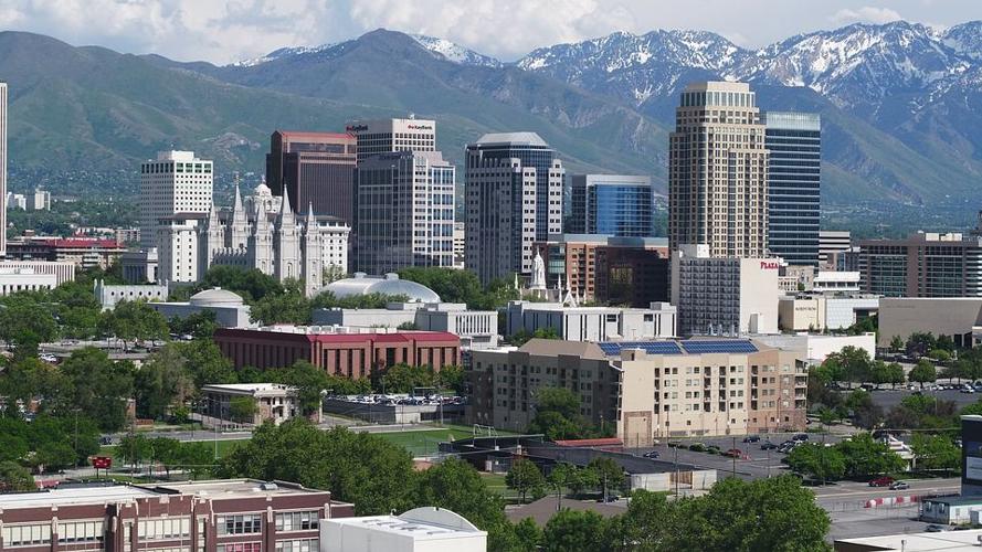 Reasons Why You Should Move to Salt Lake City