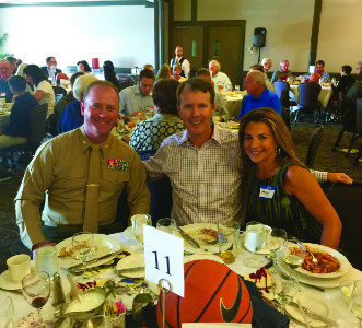 Events Recap - November 2015