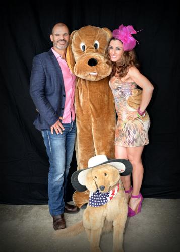PAWS Kentucky Derby Fundraiser