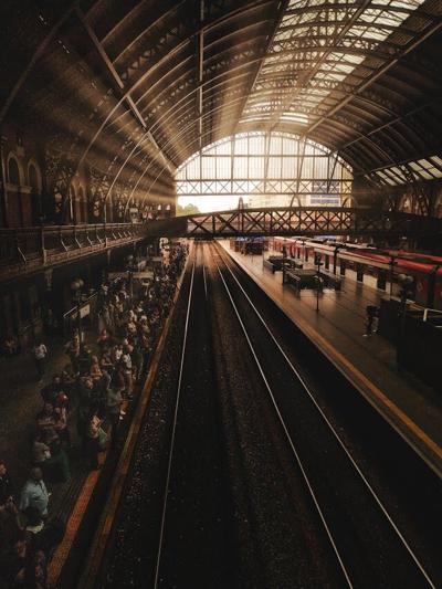 The Impact of Daylighting Systems on Retail Sales: Enhancing Customer Experience