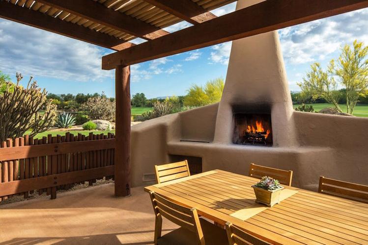 Weekend Getaway at Boulders Resort & Spa Arizona