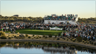 The PGA is Coming to Town