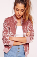 The Velvet Fashion Trend