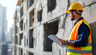 The Pre-Construction Reality: Operational Liability and Defect Management