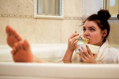 How Breaking the Stigma Against Eating Disorders Can Help Recovery