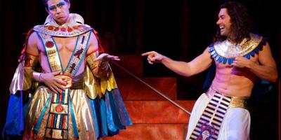 Broadway San Diego produces Joseph and the Amazing Technicolor Dreamcoat