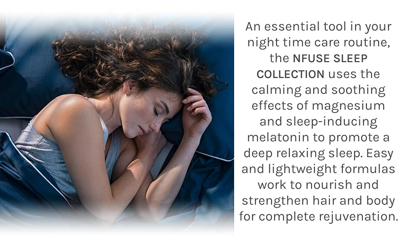 The Ultimate Sleep Toolkit: Everything You Need for Deep, Restful Sleep