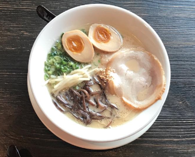 Best Ramen Restaurants in San Diego