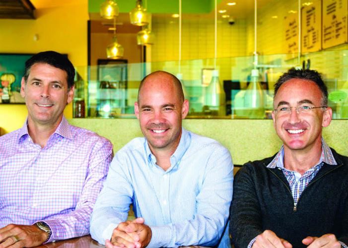 Tender Greens Offers Delicious, Healthy Food