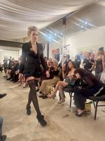 Frances Taylor’s Exxotica at the Granger Hotel