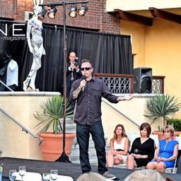 Spring Xposure 2015 FINE magazine San Diego Fashion Show