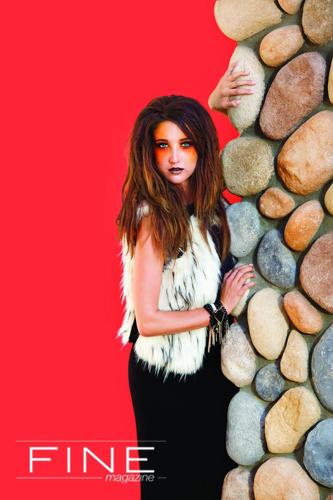 Fall Fashion and Art Collide in San Diego