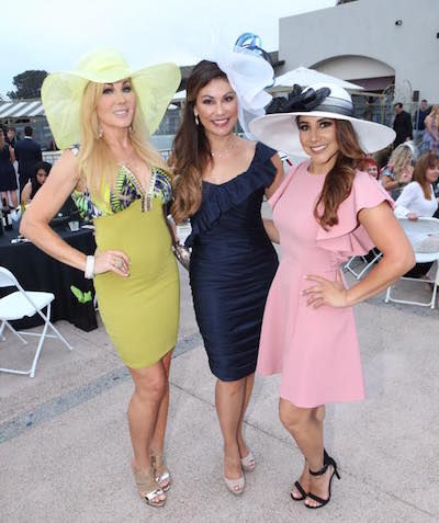 Photos by Krystal Productions