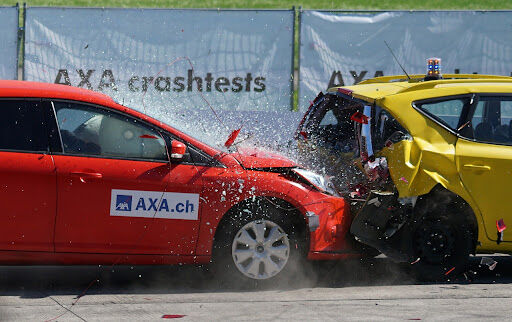 Car Collision