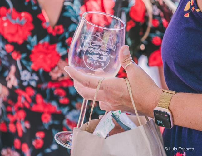 A Weekend of Wine and Enchantment on the Shore in Carlsbad