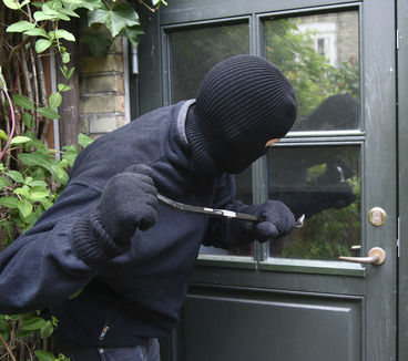 4 Smart Tips to Keep the Thieves Away