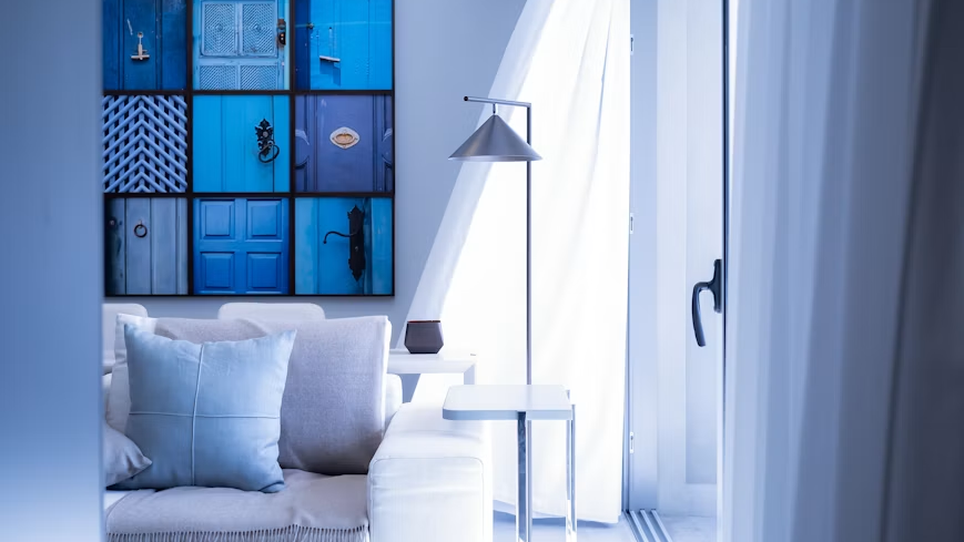 4 Best Smart Blind Companies for Monmouth County Homes